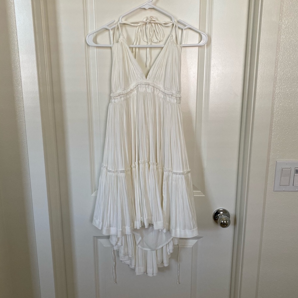 Free People 100 Degree Mini Dress